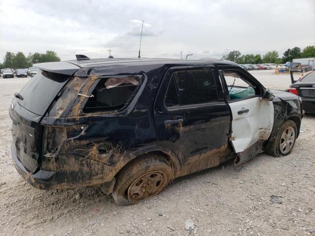 Photo 3 from auction – 2016 FORD EXPLORER P with VIN 1FM5K8AR9GGB88915