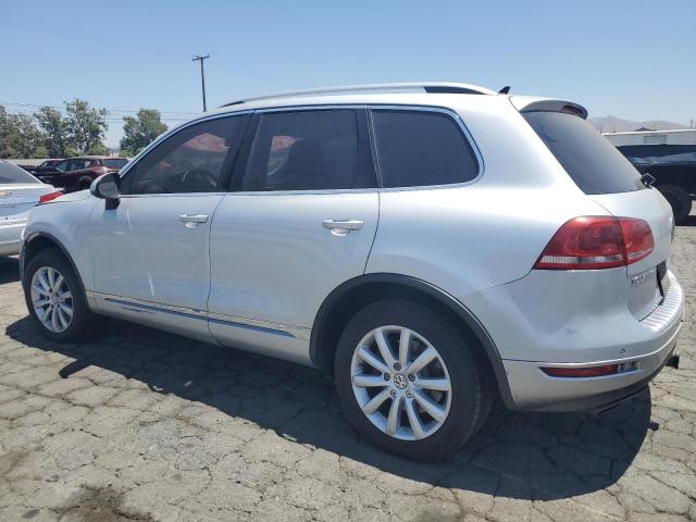 Photo 2 from auction – 2012 VOLKSWAGEN TOUAREG V6 with VIN WVGFF9BPXCD003357
