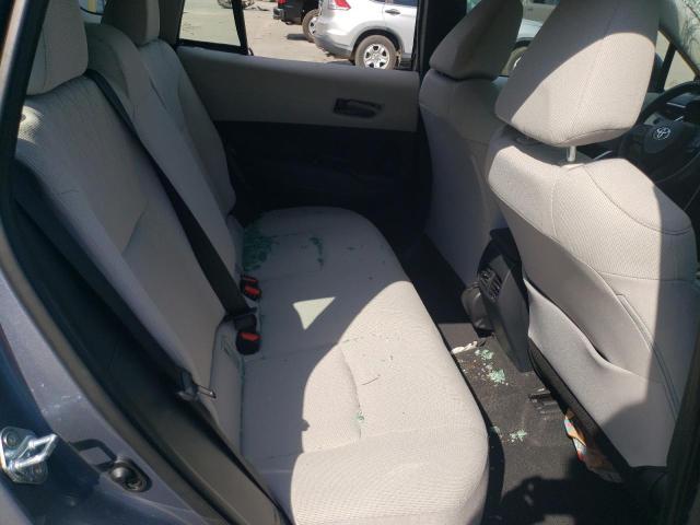 Photo 11 from auction – 2023 TOYOTA COROLLA CR with VIN 7MUAAAAGXPV051585