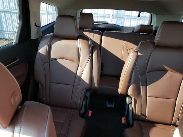 Photo 10 from auction – 2018 BUICK ENCLAVE AV with VIN 5GAEVCKW9JJ145190
