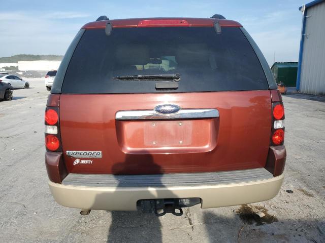 Photo 6 from auction – 2010 FORD EXPLORER E with VIN 1FMEU6EE9AUA36549