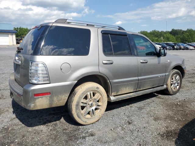 Photo 3 from auction – 2008 MERCURY MOUNTAINEE with VIN 4M2EU38E38UJ09479