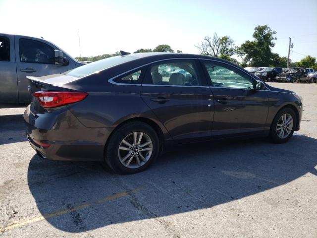Photo 3 from auction – 2016 HYUNDAI SONATA SE with VIN 5NPE24AF9GH385548