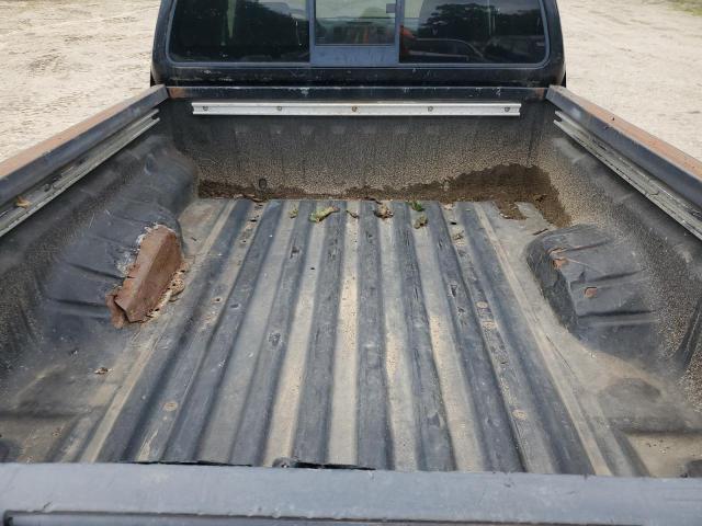 Photo 10 from auction – 2005 NISSAN FRONTIER K with VIN 1N6AD06W05C401121