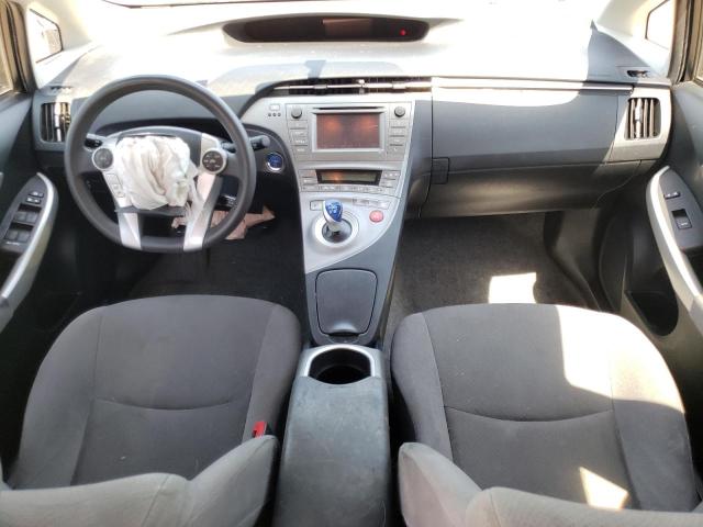Zdjęcie 8 z aukcji – 2013 TOYOTA PRIUS z VIN JTDKN3DU8D0354766