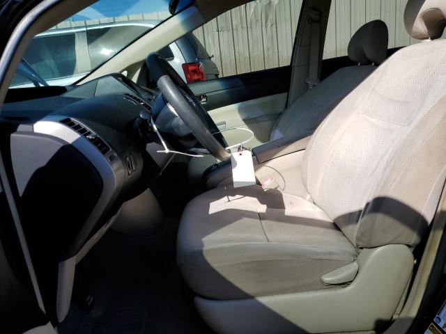 Photo 7 from auction – 2005 TOYOTA PRIUS with VIN JTDKB20U953080583