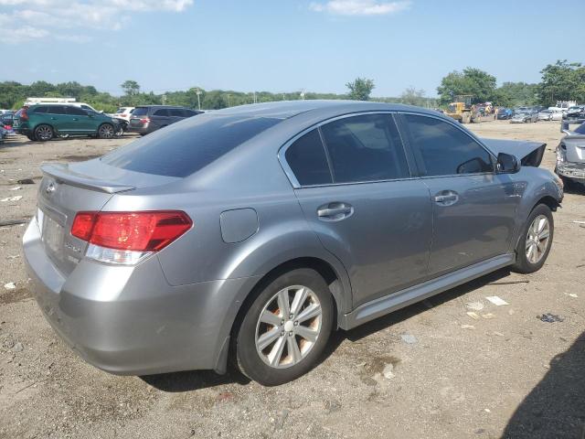 Photo 3 from auction – 2011 SUBARU LEGACY 2.5 with VIN 4S3BMBG61B3255194