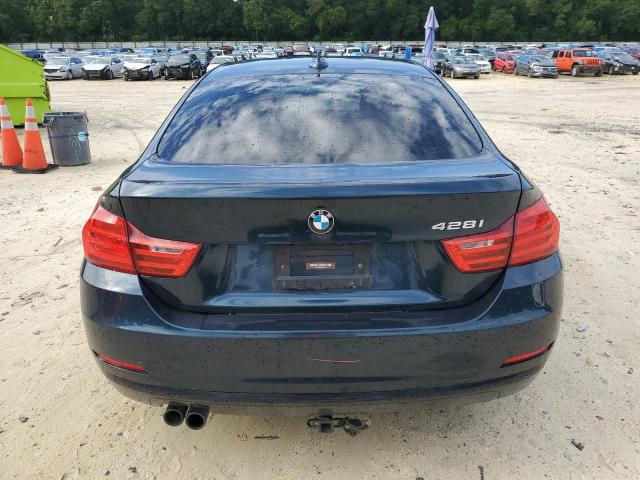 Photo 6 from auction – 2015 BMW 428 I GRAN with VIN WBA4A9C50FD416185