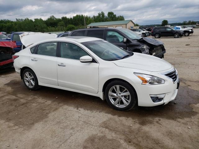 Photo 4 from auction – 2014 NISSAN ALTIMA 2.5 with VIN 1N4AL3AP5EC100499