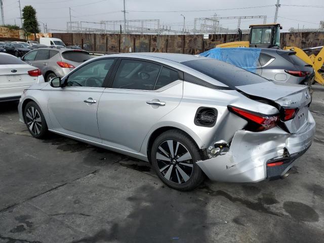 Photo 2 from auction – 2020 NISSAN ALTIMA SL with VIN 1N4BL4EV2LC135663