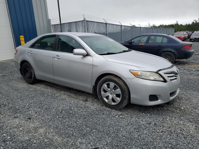 Photo 4 from auction – 2011 TOYOTA CAMRY BASE with VIN 4T1BF3EK7BU188977