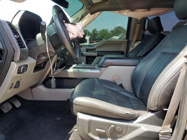 Photo 7 from auction – 2019 FORD F150 SUPER with VIN 1FTEW1E59KFA52791