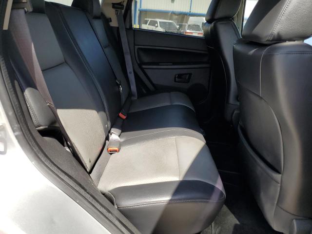 Photo 11 from auction – 2008 JEEP GRAND CHER with VIN 1J8GR48K48C221492