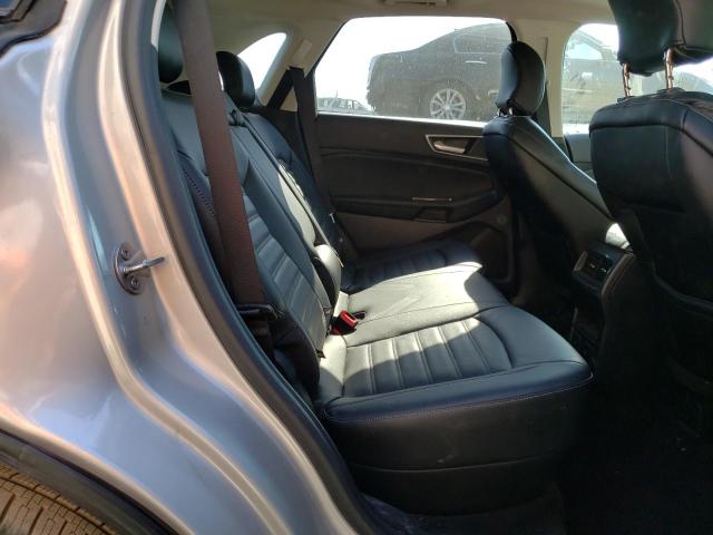 Photo 11 from auction – 2019 FORD EDGE SEL with VIN 2FMPK3J95KBC36728