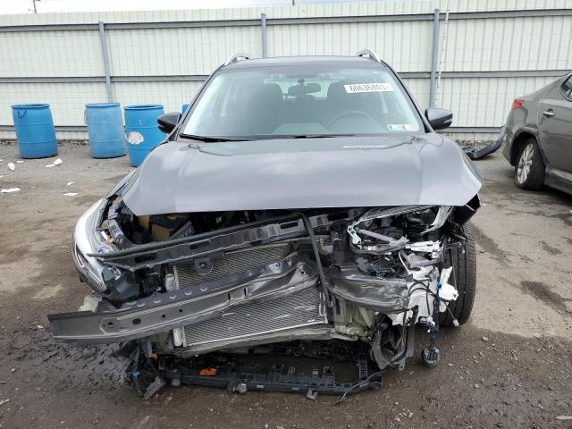 Photo 5 from auction – 2022 SUBARU IMPREZA LI with VIN 4S3GTAT63N3726114