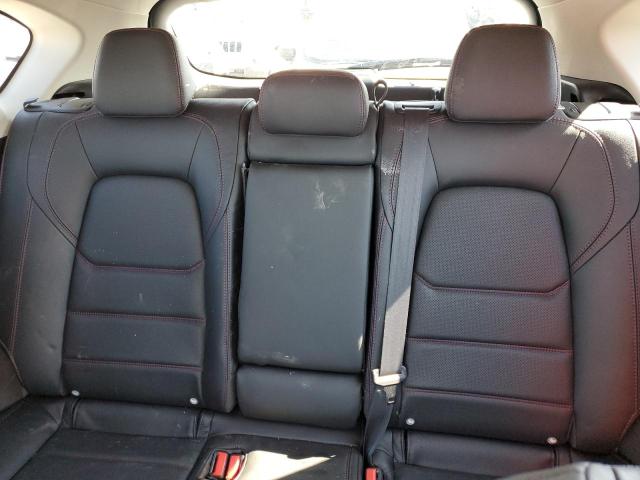 Zdjęcie 10 z aukcji – 2023 MAZDA CX-5 PREFE z VIN JM3KFBCM9P0160378