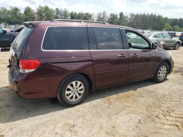 Photo 3 from auction – 2009 HONDA ODYSSEY EX with VIN 5FNRL38469B407875