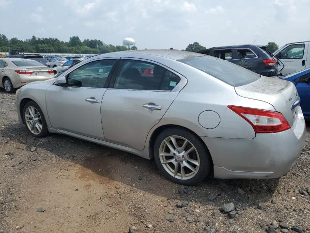 Photo 2 from auction – 2010 NISSAN MAXIMA with VIN 1N4AA5AP9AC826989