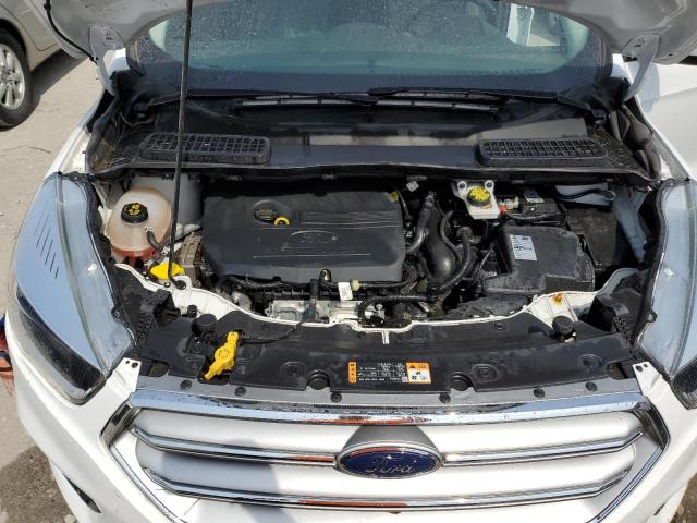 Photo 11 from auction – 2017 FORD ESCAPE SE with VIN 1FMCU0GD2HUB58740