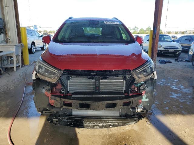 Photo 5 from auction – 2019 BUICK ENCORE ESS with VIN KL4CJCSM1KB942278