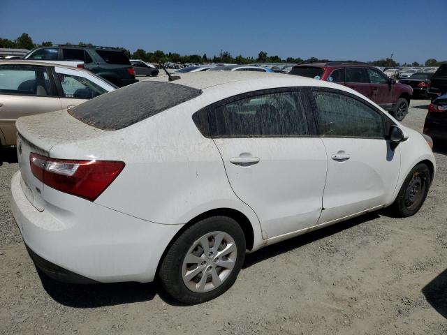 Photo 3 from auction – 2015 KIA RIO LX with VIN KNADM4A38F6443232