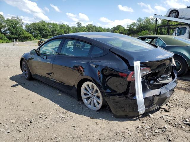 Photo 2 from auction – 2023 TESLA MODEL 3 with VIN 5YJ3E1EA0PF435540