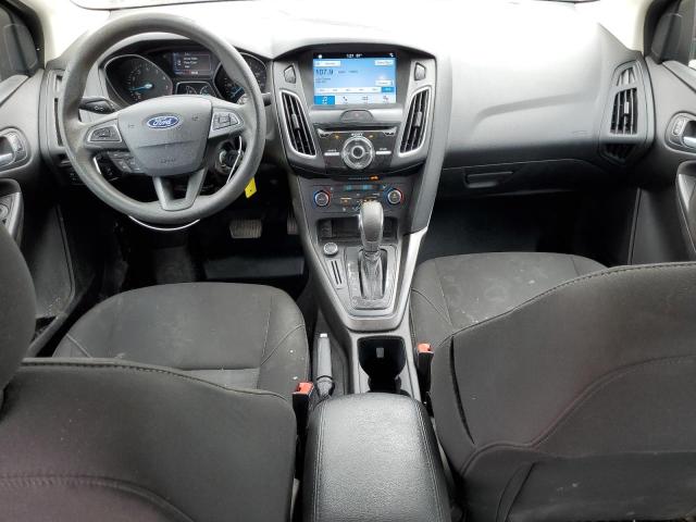 Photo 8 from auction – 2017 FORD FOCUS SEL with VIN 1FADP3H29HL253371