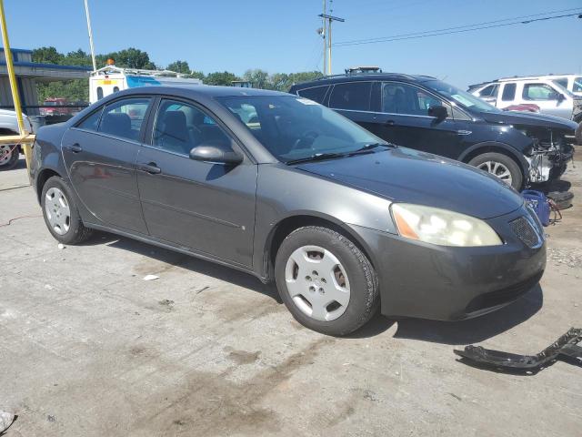 Photo 4 from auction – 2007 PONTIAC G6 VALUE L with VIN 1G2ZF58B874130656