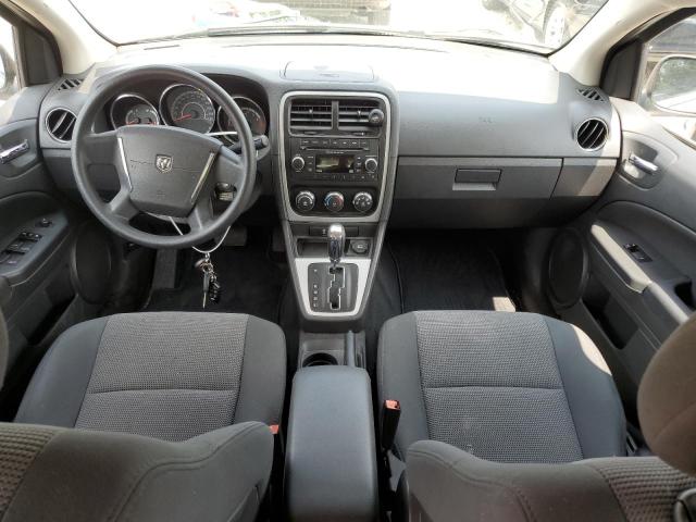 Photo 8 from auction – 2012 DODGE CALIBER SX with VIN 1C3CDWDAXCD510378