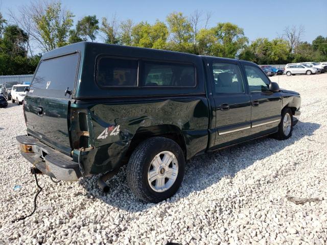 Photo 3 from auction – 2006 CHEVROLET SILVERADO with VIN 2GCEK13VX61303510