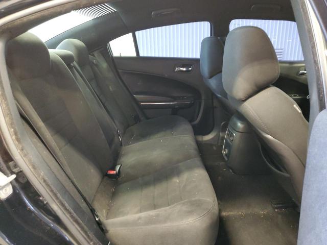 Снимка 10 от търг – 2014 DODGE CHARGER SE с VIN 2C3CDXBG6EH108294