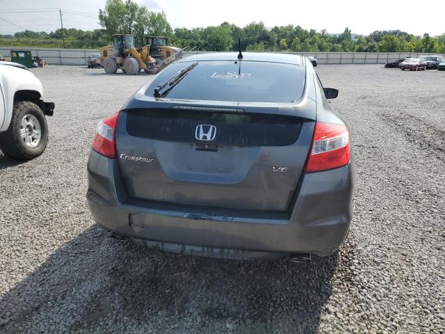 Photo 6 from auction – 2012 HONDA CROSSTOUR with VIN 5J6TF1H31CL004149