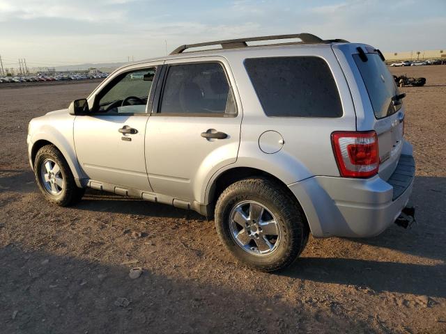 Photo 2 from auction – 2012 FORD ESCAPE XLT with VIN 1FMCU9DG8CKB43411