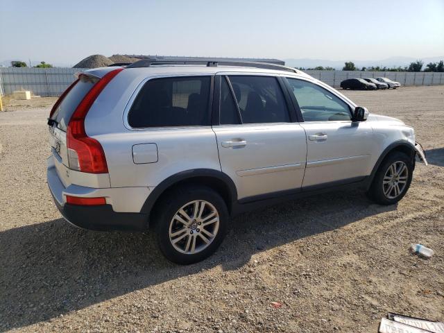 Photo 3 from auction – 2009 VOLVO XC90 3.2 with VIN YV4CZ982191521245