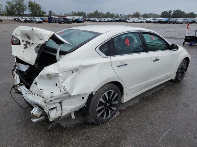 Photo 3 from auction – 2018 NISSAN ALTIMA 2.5 with VIN 1N4AL3AP7JC136429