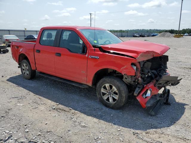 Photo 4 from auction – 2016 FORD F150 SUPER with VIN 1FTEW1EP4GFB12050