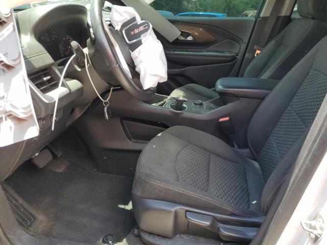 Photo 7 from auction – 2018 GMC TERRAIN SL with VIN 3GKALMEV6JL324909