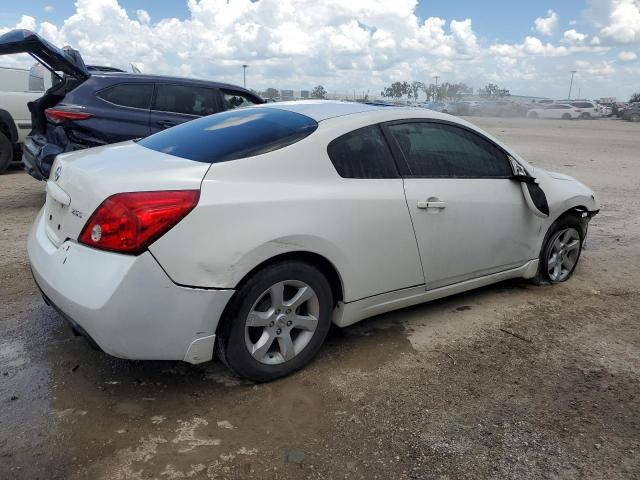 Photo 3 from auction – 2008 NISSAN ALTIMA 2.5 with VIN 1N4AL24E68C129888