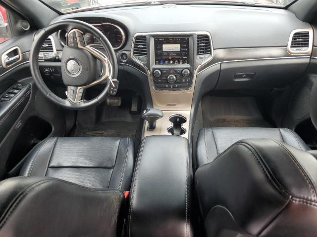 Photo 8 from auction – 2015 JEEP GRAND CHER with VIN 1C4RJFBG4FC855180