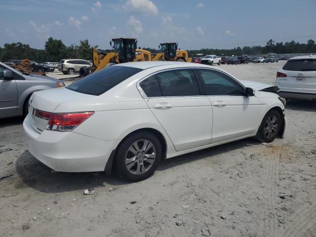 Photo 3 from auction – 2011 HONDA ACCORD SE with VIN 1HGCP2F61BA140587
