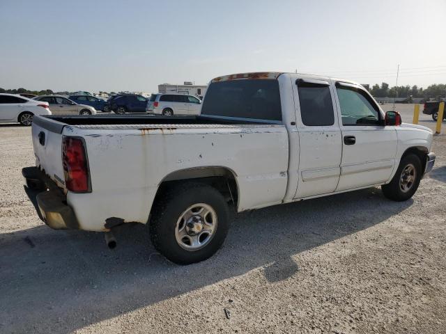 Photo 3 from auction – 2004 CHEVROLET SILVERADO with VIN 2GCEC19T641249316