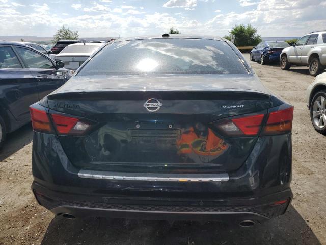 Photo 6 from auction – 2022 NISSAN ALTIMA SR with VIN 1N4BL4CV9NN340066