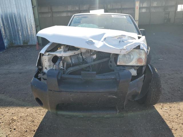 Photo 5 from auction – 2001 NISSAN FRONTIER C with VIN 1N6ED27T81C346333