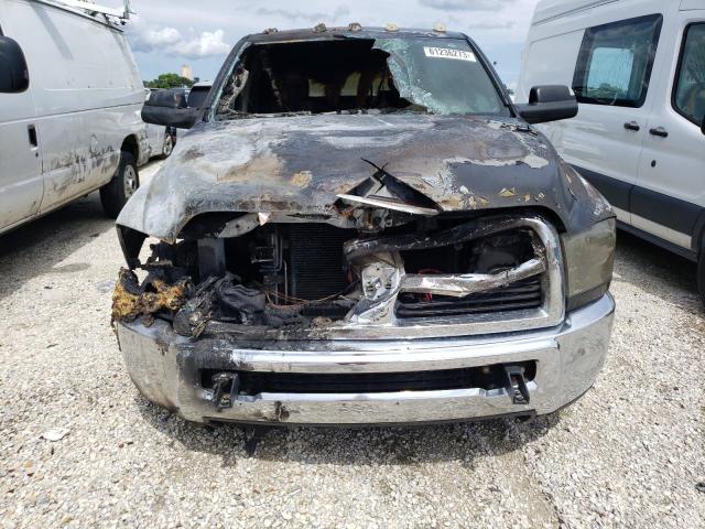 Photo 5 from auction – 2010 DODGE RAM 2500 with VIN 3D7TP2HT5AG180727