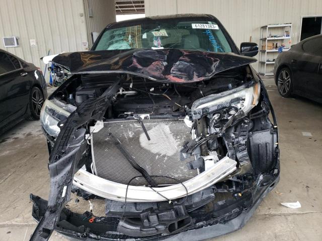 Photo 5 from auction – 2017 HONDA PILOT EXL with VIN 5FNYF5H58HB026292