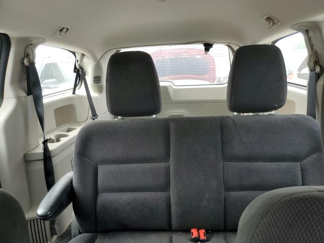 Photo 10 from auction – 2015 DODGE GRAND CARA with VIN 2C4RDGBG8FR508343