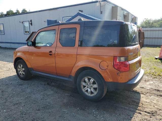 Photo 2 from auction – 2006 HONDA ELEMENT EX with VIN 5J6YH27796L007329