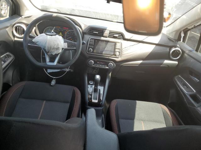 Photo 8 from auction – 2022 NISSAN VERSA SR with VIN 3N1CN8FV6NL853161