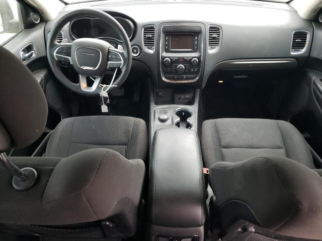 Photo 8 from auction – 2015 DODGE DURANGO SX with VIN 1C4RDHAG0FC937525
