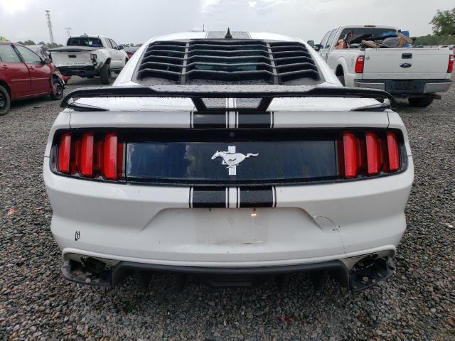 Photo 6 from auction – 2016 FORD MUSTANG with VIN 1FA6P8AMXG5304655
